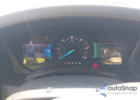 2017 Ford Expedition Limited from USA, damaged, VIN 1FMJU2AT9HEA38317